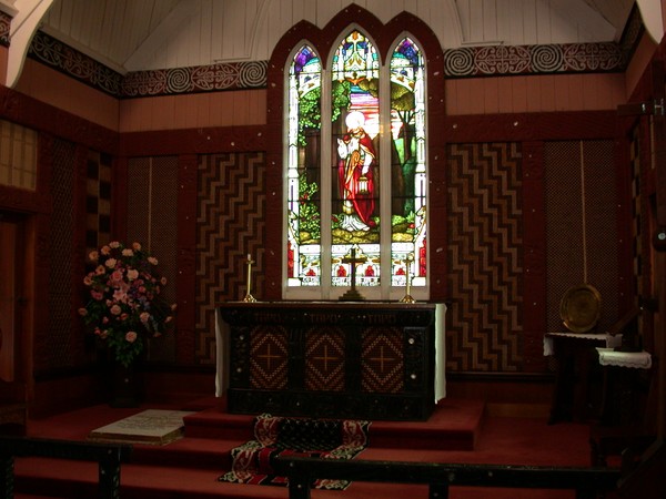 St Faith Church